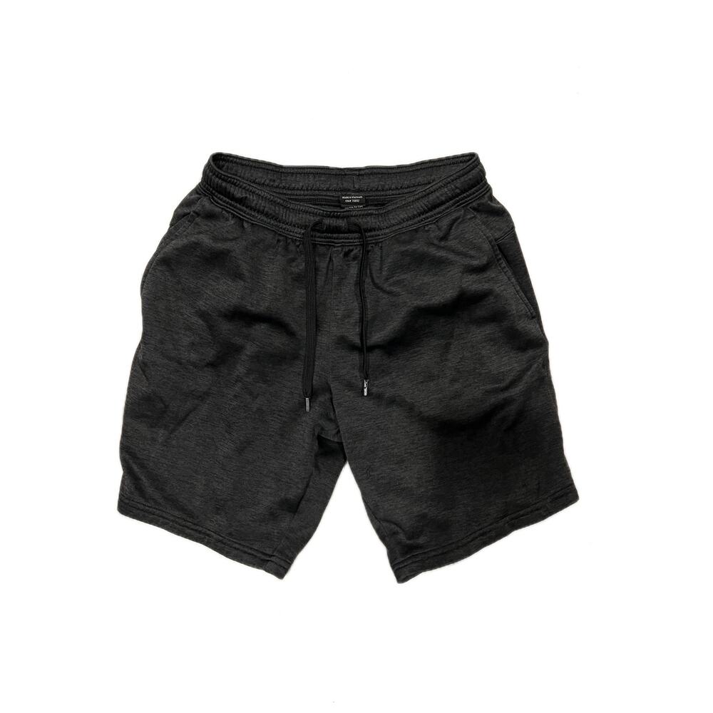 Level 8 Black Basketball Shorts Mens S